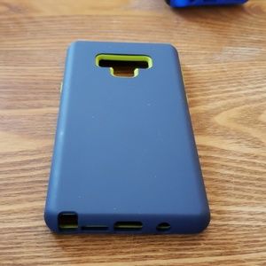 Samsung Galaxy Note 9 Case